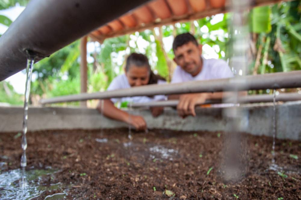 Cuidados com o Reuso de Água Cinza 