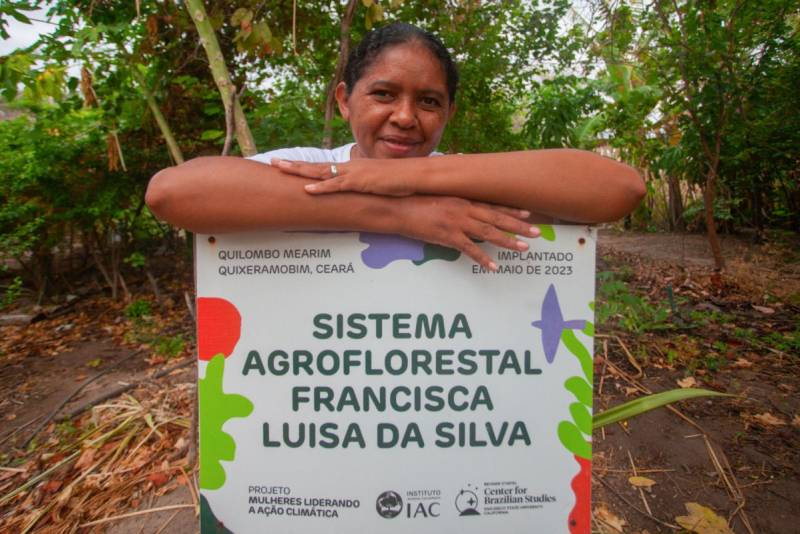 IAC realiza seminários no Sertão de Canindé para debater ATER, agroecologia e mudanças climáticas 