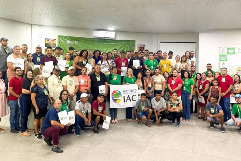 Comunicação popular e resiliência climática em debate no encontro de comunicadoras e comunicadores das entidades executoras do Projeto Sertão Vivo Ceará