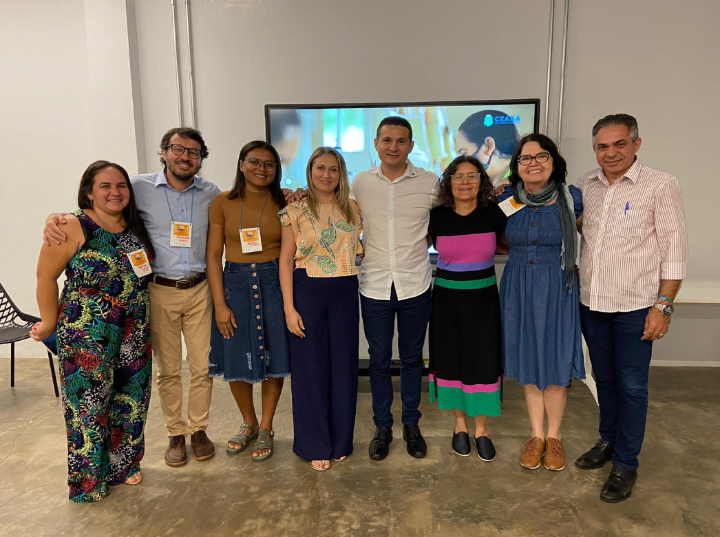 IAC participou do Seminário do II Plano de Ação Brasileiro de Combate à Desertificação e Mitigação aos Efeitos da Seca