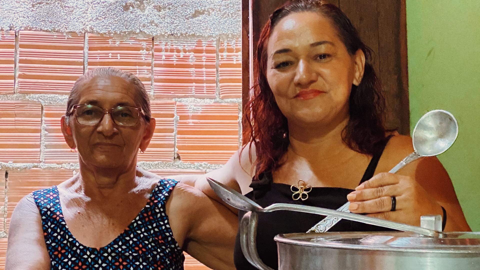 IAC está executando o Programa Ceará Sem Fome em 13 municípios cearenses