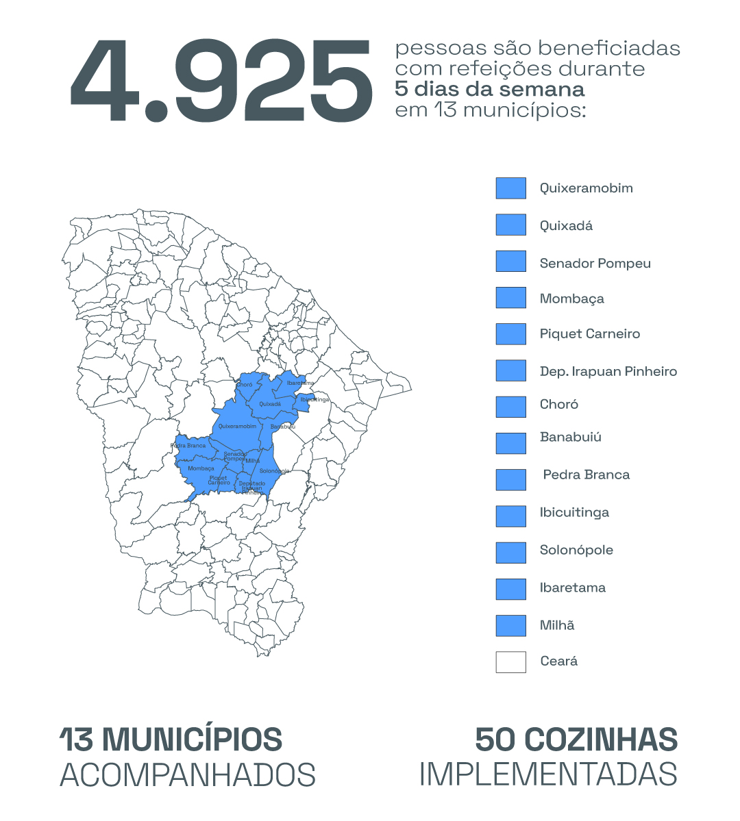 21332Card sobre o Ceará sem fome 2024