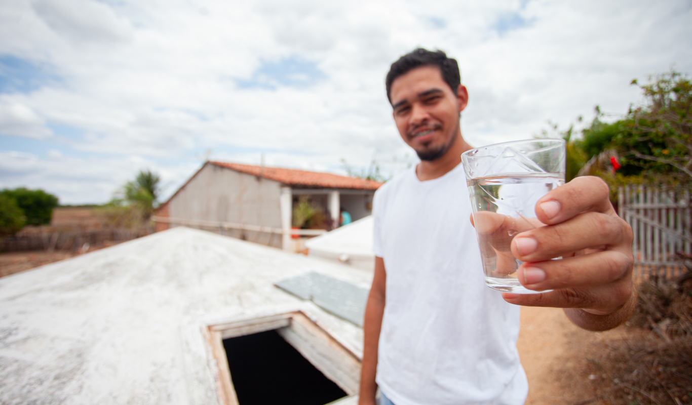 Há 25 anos, construindo caminhos para a convivência com o Semiárido