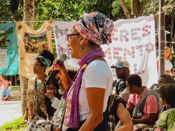 IAC participou do IV ENA realizado em Belo Horizonte