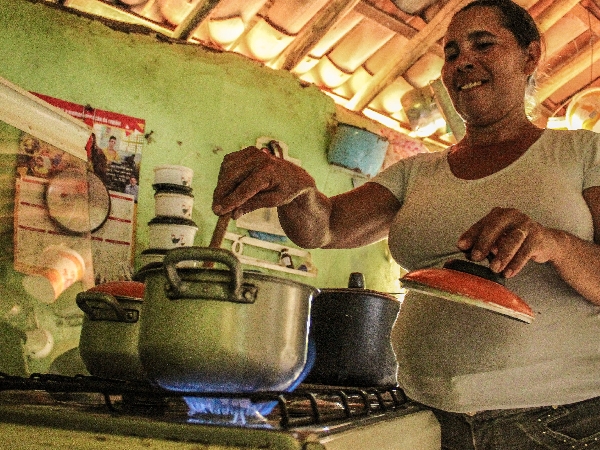 Economia e saúde para bem viver no Semiárido