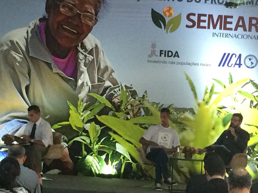 IAC apresenta experiência da publicação Inovando em Agroecologia – Cartilha Agroecológica de Produção Familiar